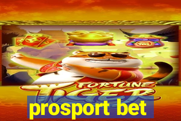 prosport bet